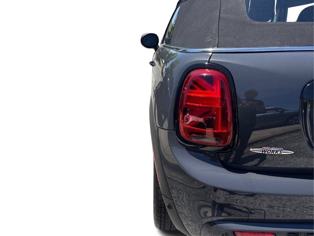 Used 2019 MINI Cooper S w/ Premium Package FWD image 29