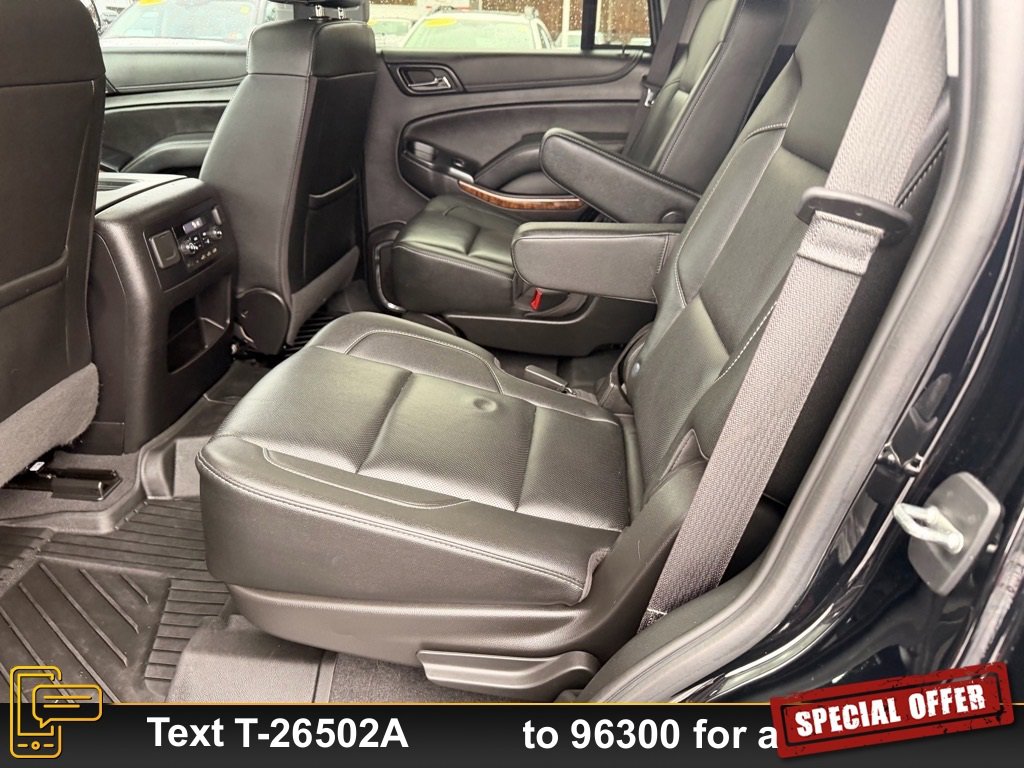 Used 2020 Chevrolet Tahoe Premier image 15