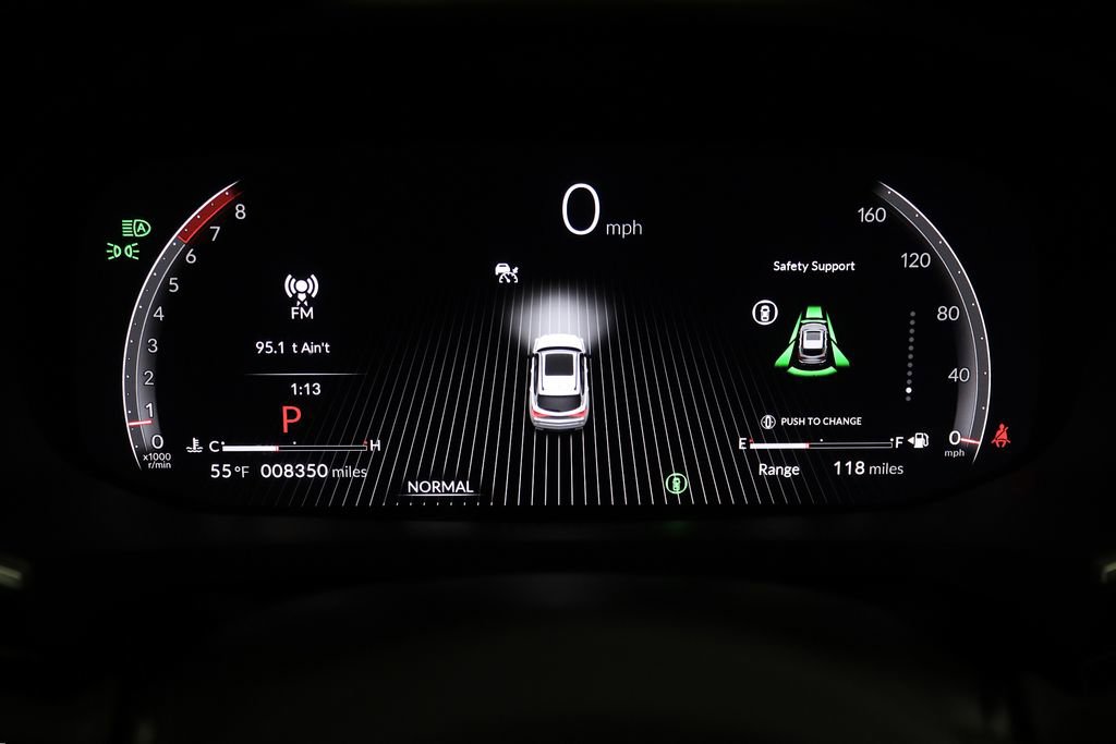 Used 2026 Acura MDX Type S image 3