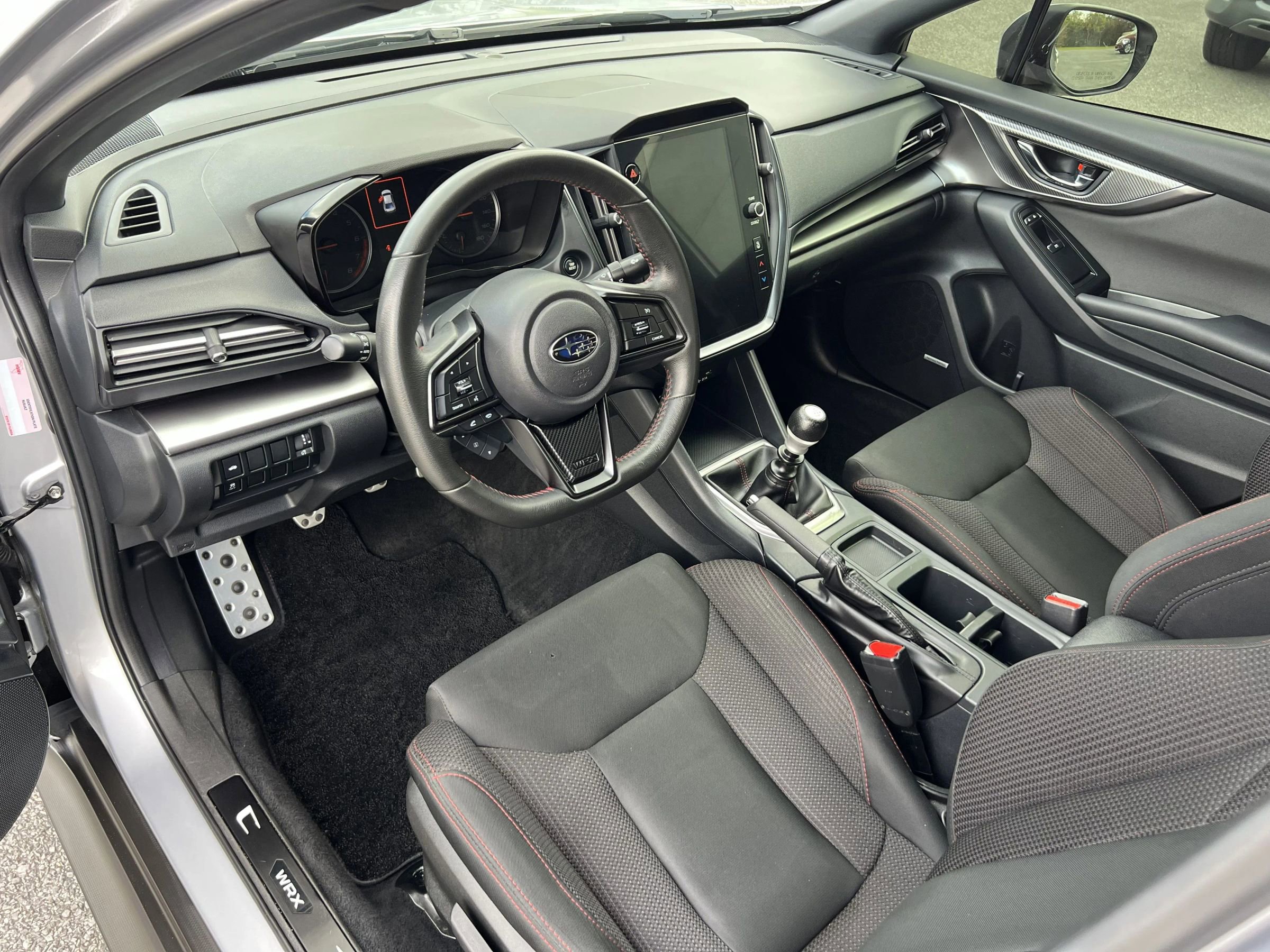 Used 2023 Subaru WRX Premium image 21