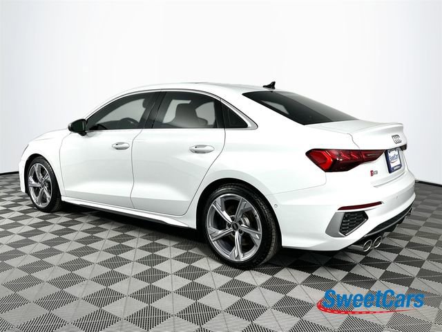 Used 2023 Audi S3 Premium Plus image 5