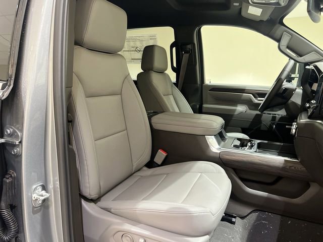 New 2026 GMC Sierra 3500 SLT w/ Texas SLT Premium Package image 24