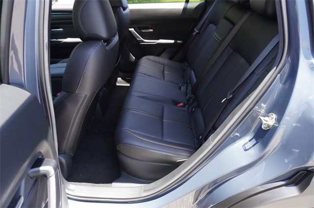 New 2025 MAZDA CX-50 2.5 Hybrid w/ Weather Package image 20