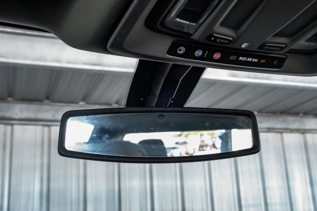 Used 2022 Chevrolet Silverado 2500 LTZ w/ Safety Package image 22