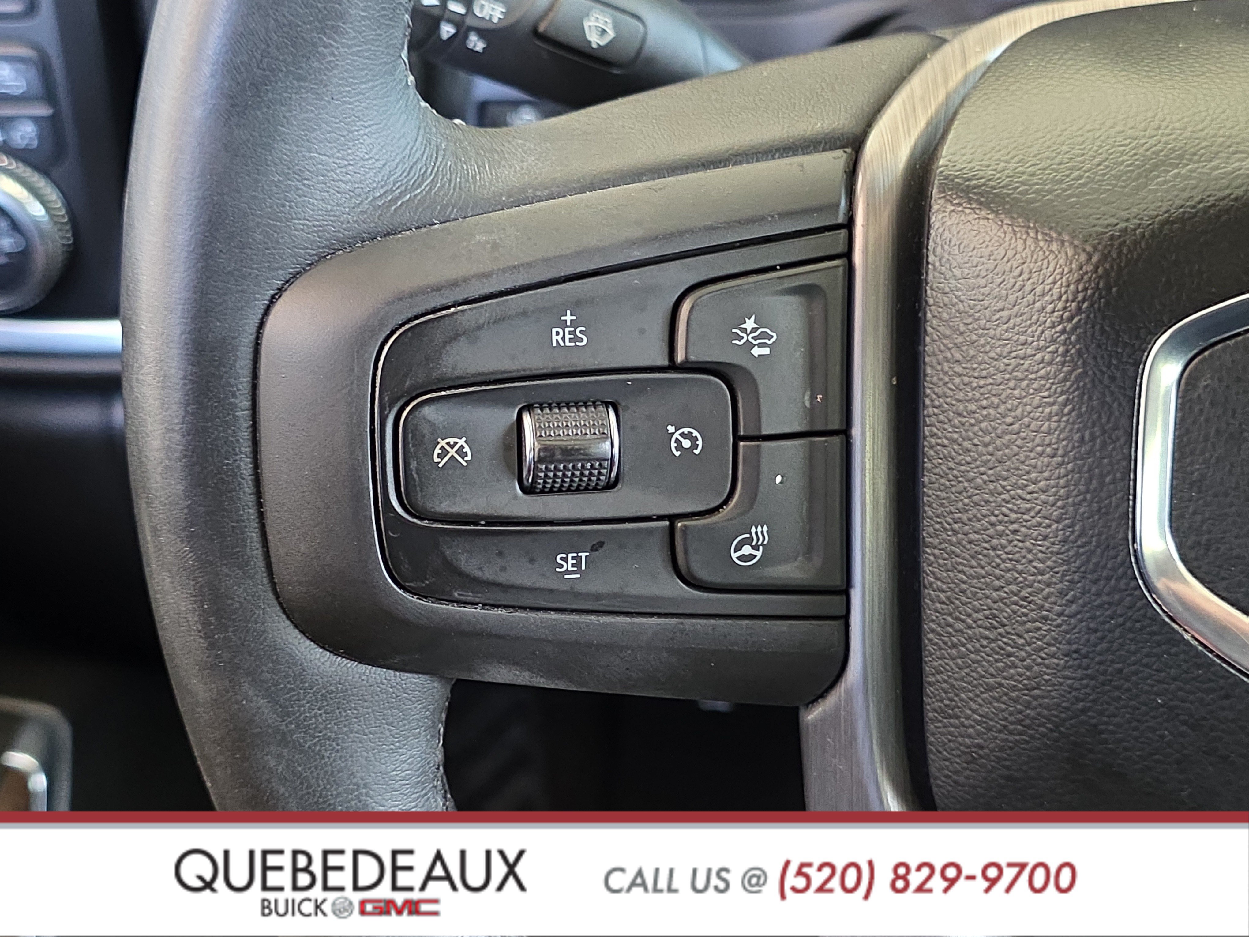 Used 2021 GMC Sierra 1500 Denali w/ Denali Ultimate Package AWD/4WD image 17