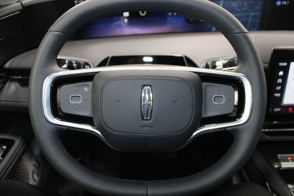 New 2026 Lincoln Nautilus Reserve image 36