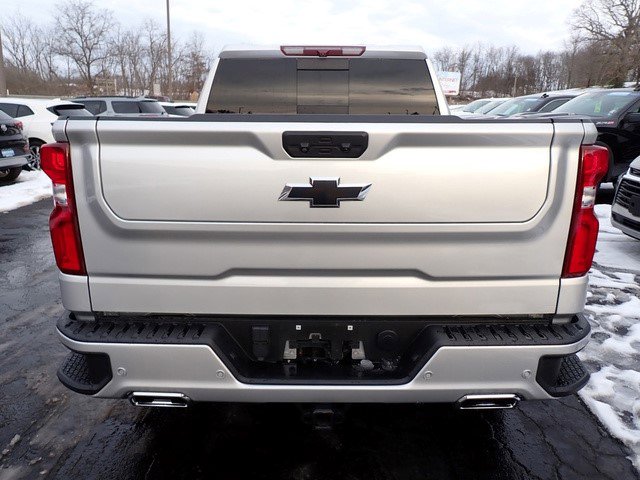 Certified 2022 Chevrolet Silverado 1500 RST w/ All Star Edition Plus image 4