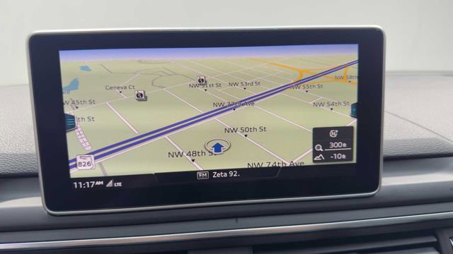 Used 2018 Audi A4 2.0T Ultra Premium Plus w/ Premium Plus Package FWD image 29