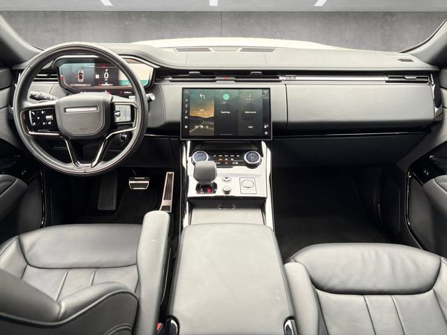 Used 2023 Land Rover Range Rover Sport SE Dynamic AWD/4WD image 20