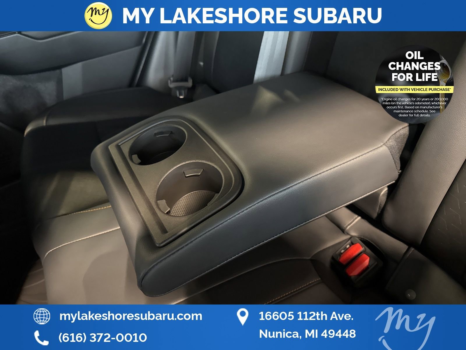 New 2026 Subaru Outback Wilderness image 24