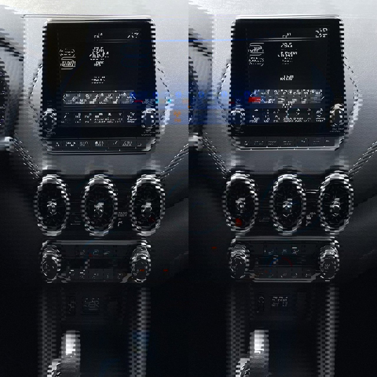 Used 2024 Nissan Sentra SV image 17