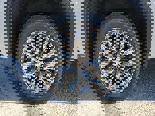 New 2026 GMC Sierra 1500 Denali w/ Denali Reserve Package image 6