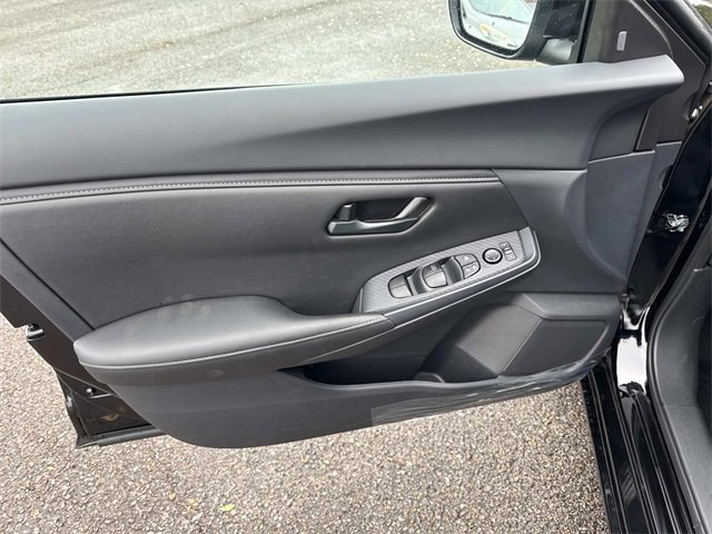 New 2025 Nissan Sentra S image 18