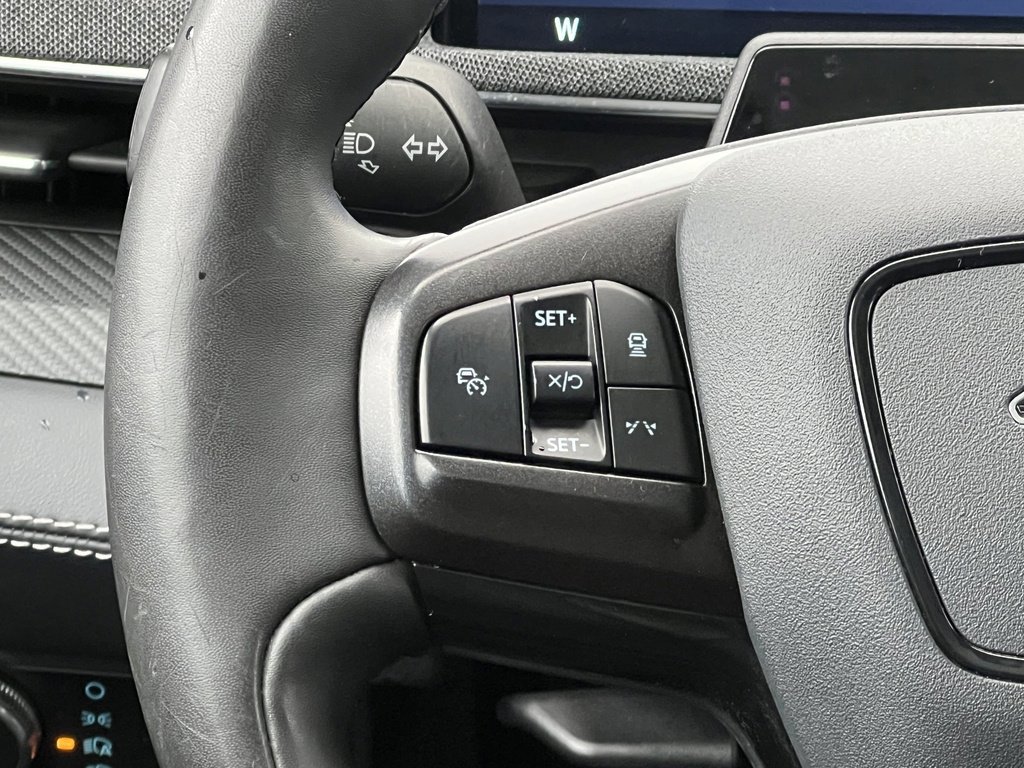 Used 2021 Ford Mustang Mach-E Premium image 21