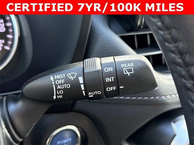 Used 2021 Toyota RAV4 XLE Premium image 26