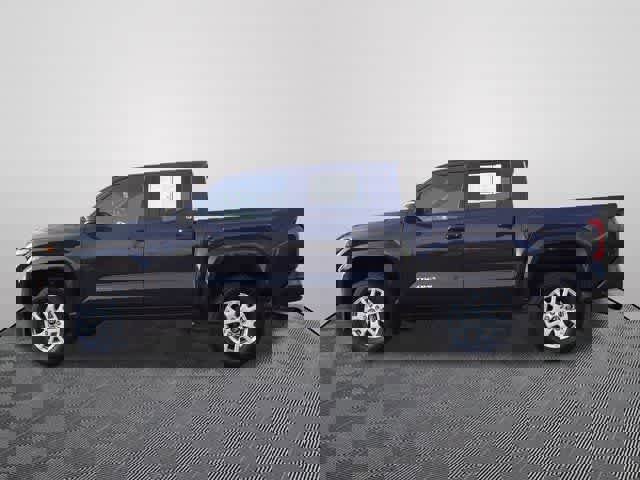 Used 2024 Toyota Tacoma SR5 AWD/4WD image 4