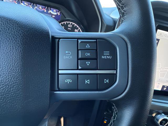 Used 2023 Ford F150 XLT w/ Equipment Group 302A High AWD/4WD image 19