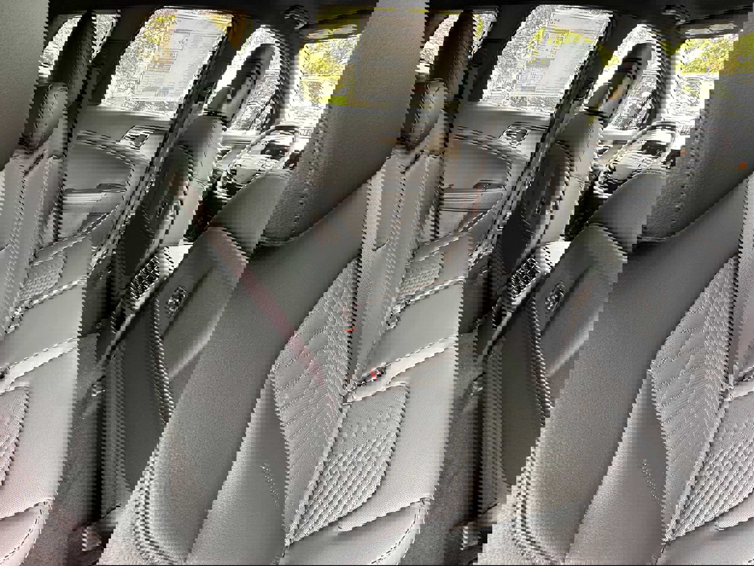 New 2026 Kia Sportage X-Line image 18