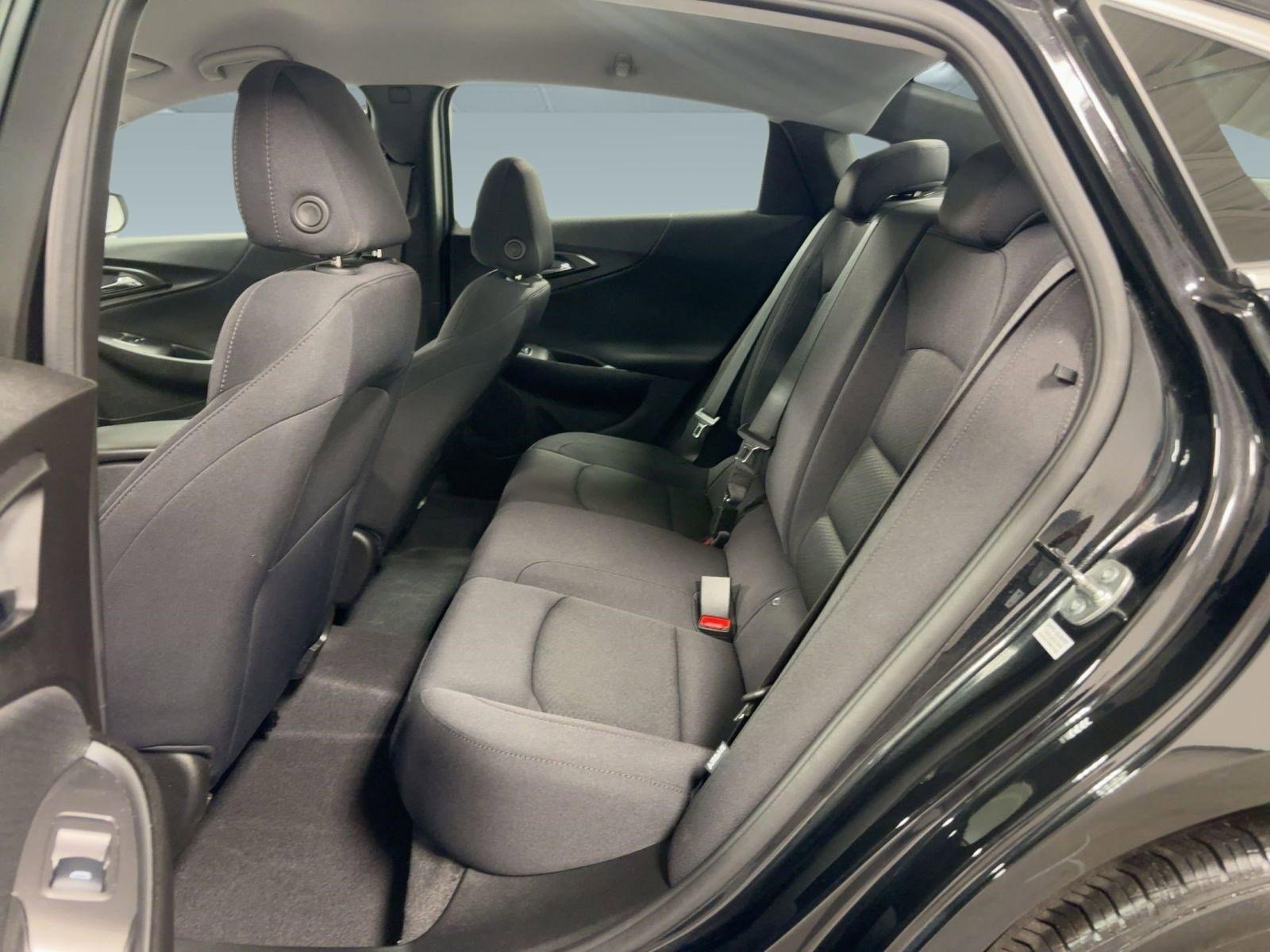 Used 2024 Chevrolet Malibu RS image 12