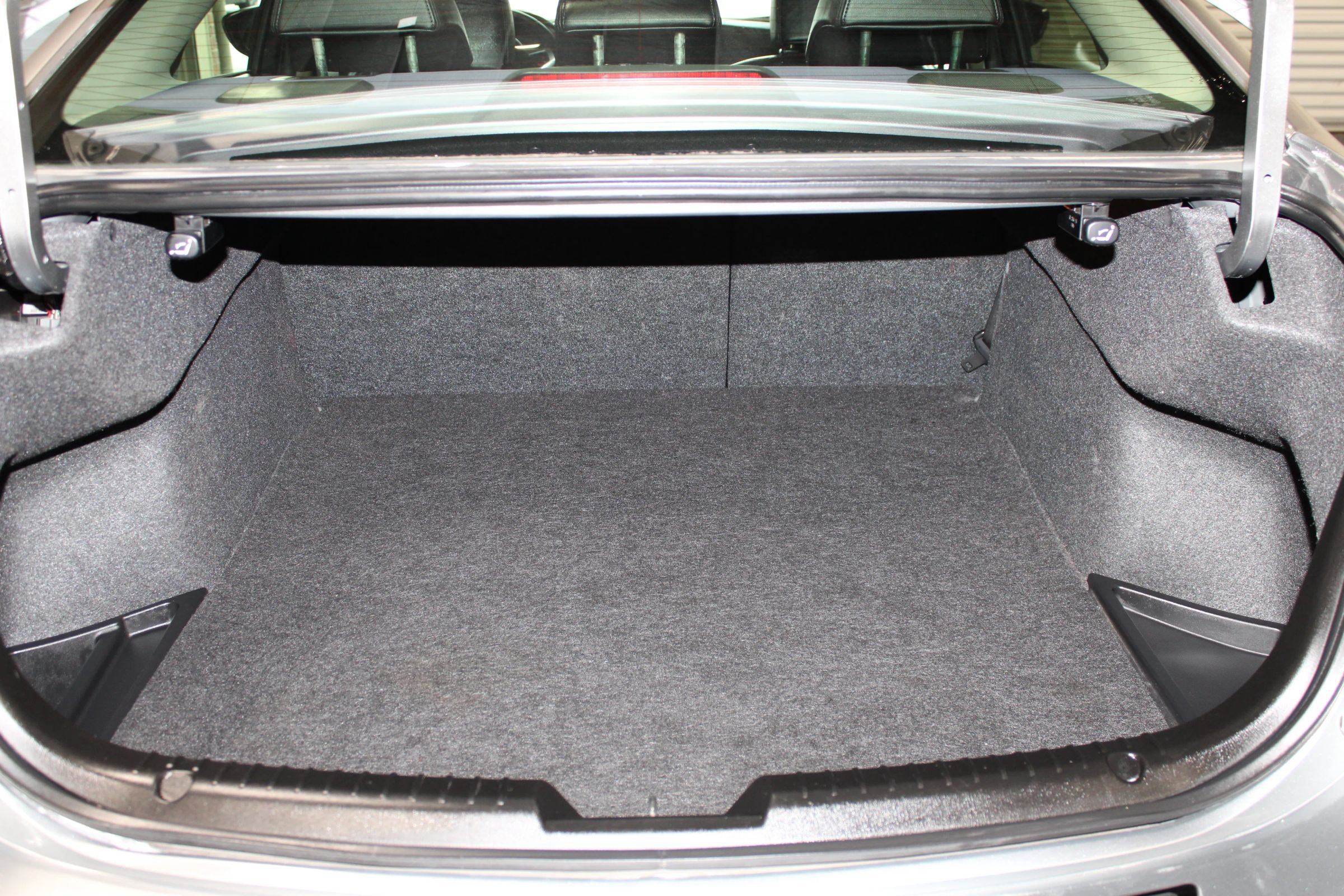 Used 2014 MAZDA MAZDA6 Grand Touring FWD image 35