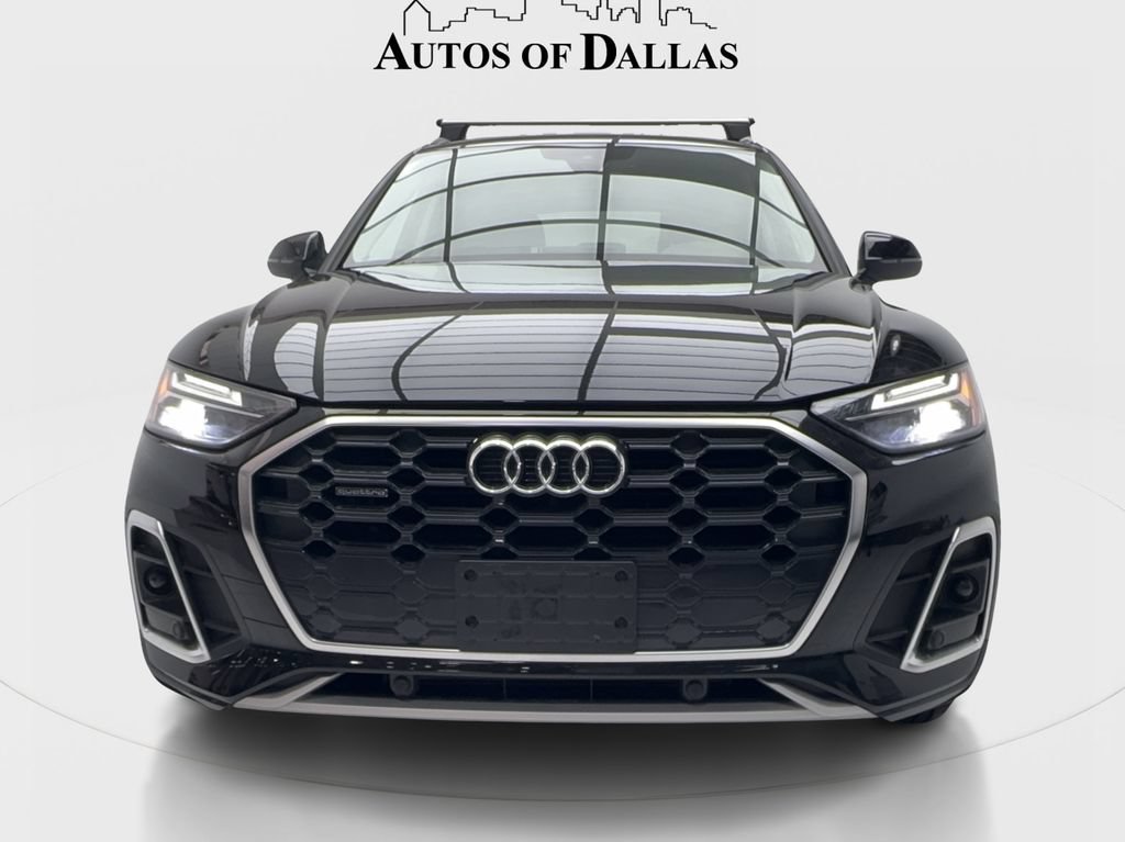 Used 2023 Audi Q5 2.0T Premium w/ Convenience Package AWD/4WD image 41