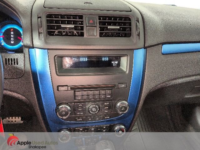 Used 2012 Ford Fusion Sport AWD/4WD image 19