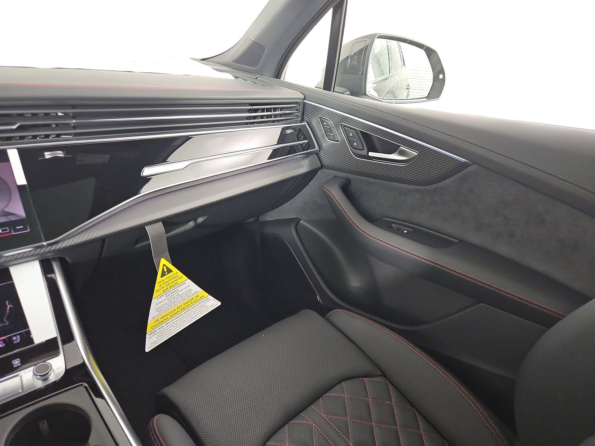 New 2026 Audi Q7 3.0T Prestige image 36