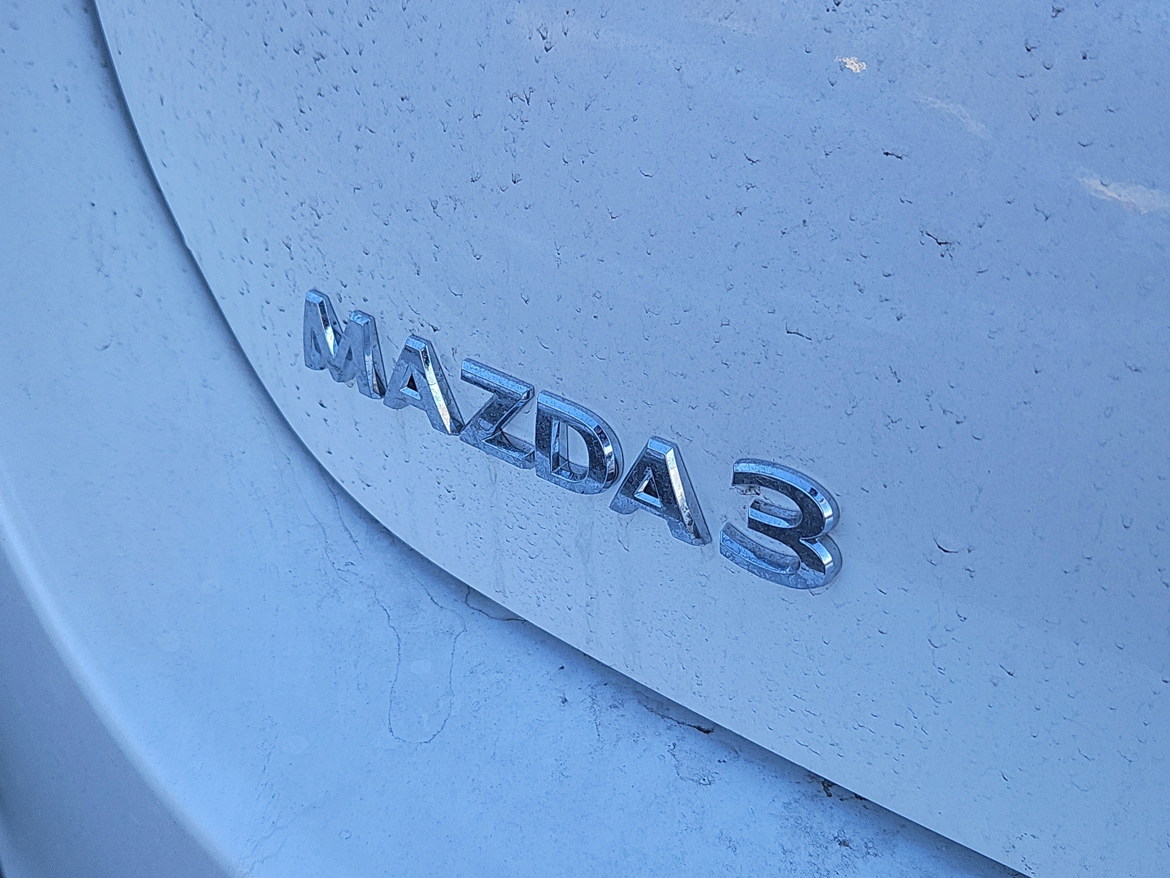 New 2026 MAZDA MAZDA3 2.5 S Sedan w/ Preferred Pkg FWD image 4