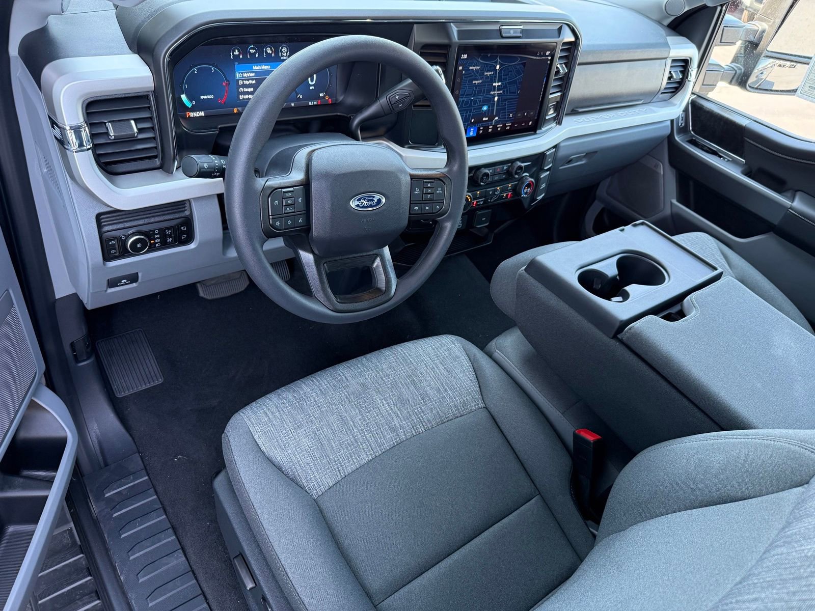 New 2026 Ford F350 XLT image 13