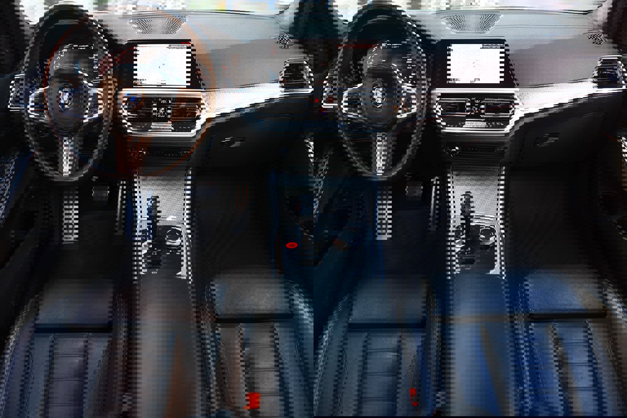 Used 2020 BMW M340i w/ Executive Package image 2