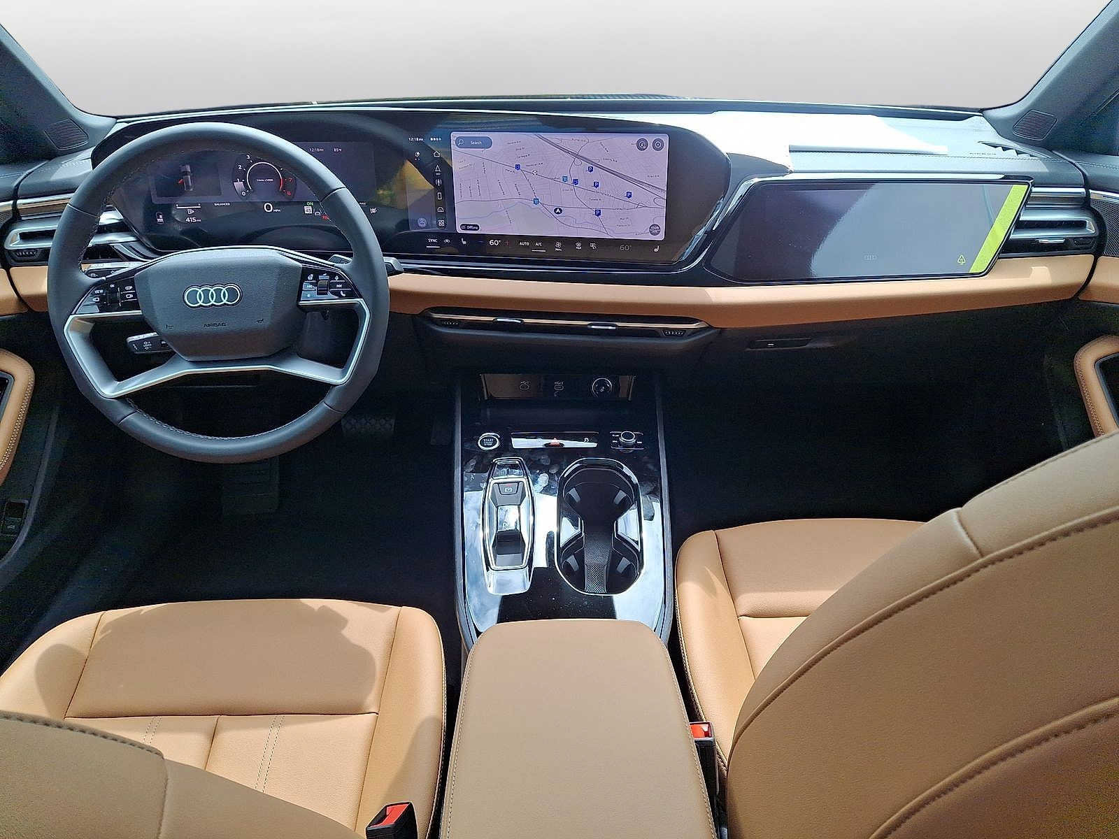 New 2026 Audi A5 2.0T Premium Plus AWD/4WD image 10