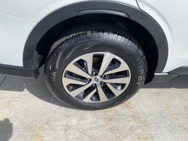 Used 2020 Subaru Outback 2.5i image 13