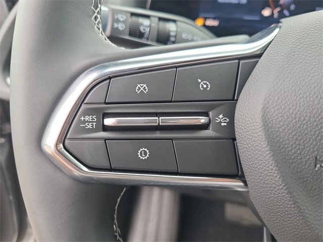 New 2026 Chevrolet Traverse LT w/ Driver Confidence Package image 29