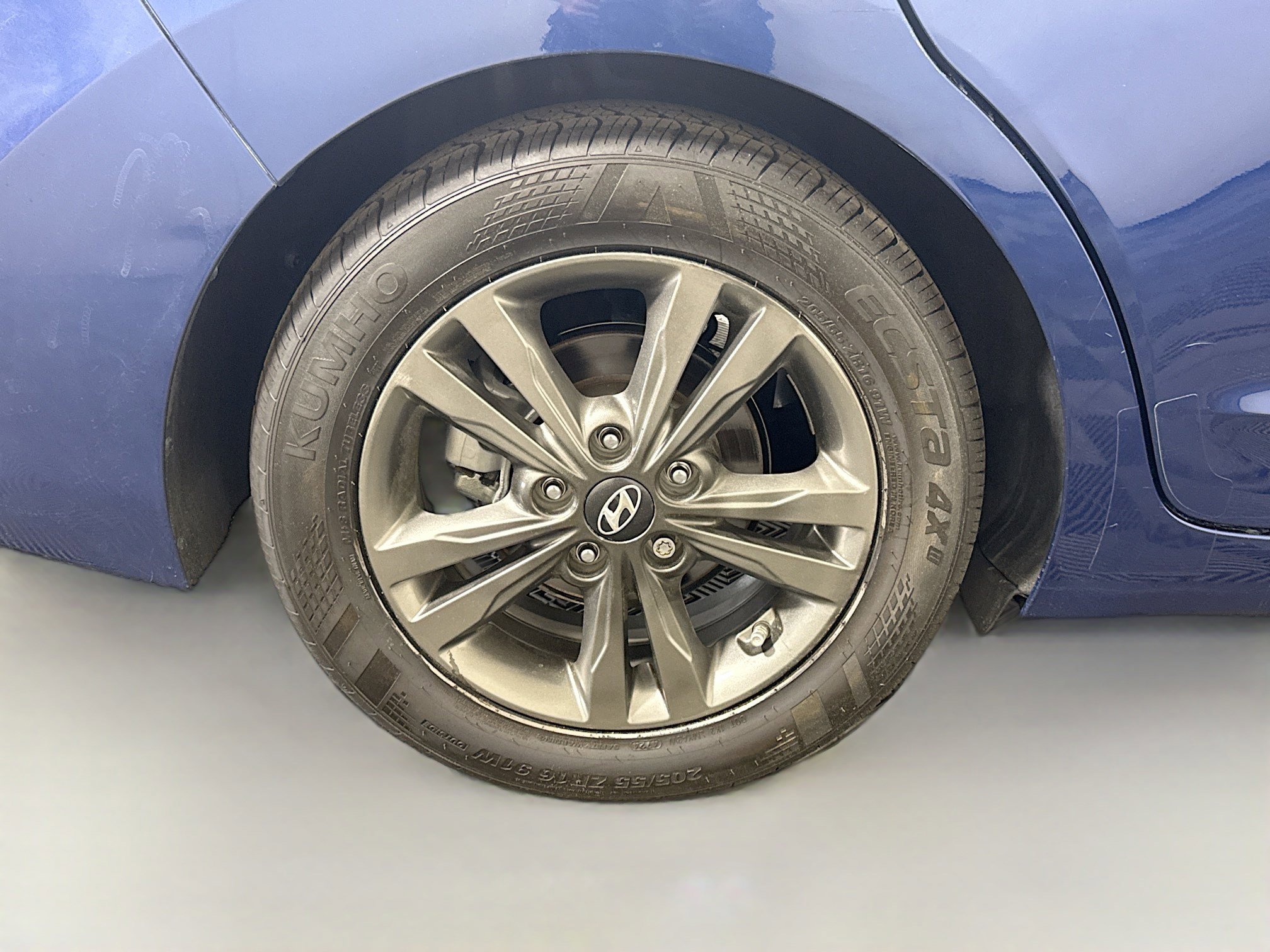 Used 2018 Hyundai Elantra SEL FWD image 32