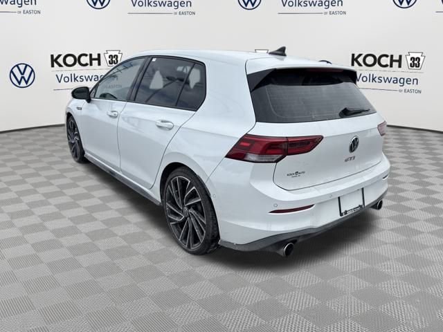 Used 2023 Volkswagen GTI Autobahn image 6