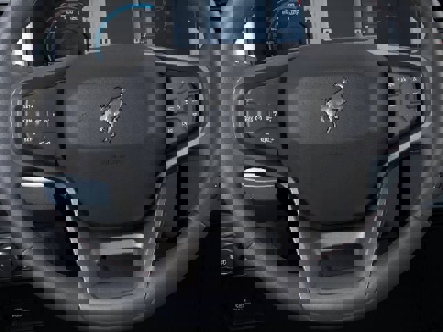 New 2025 Ford Bronco Heritage Edition image 14