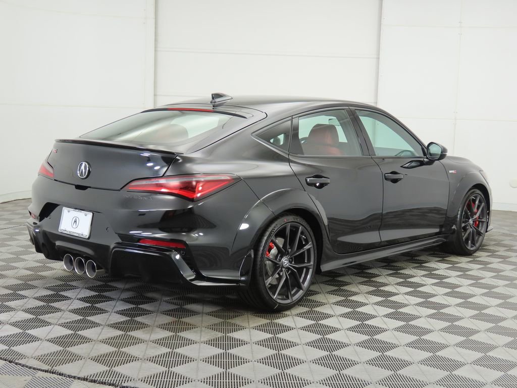 New 2026 Acura Integra Type S image 5