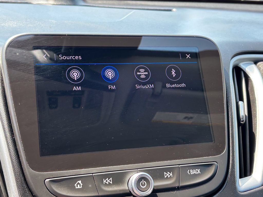 Used 2024 Chevrolet Malibu LT FWD image 31