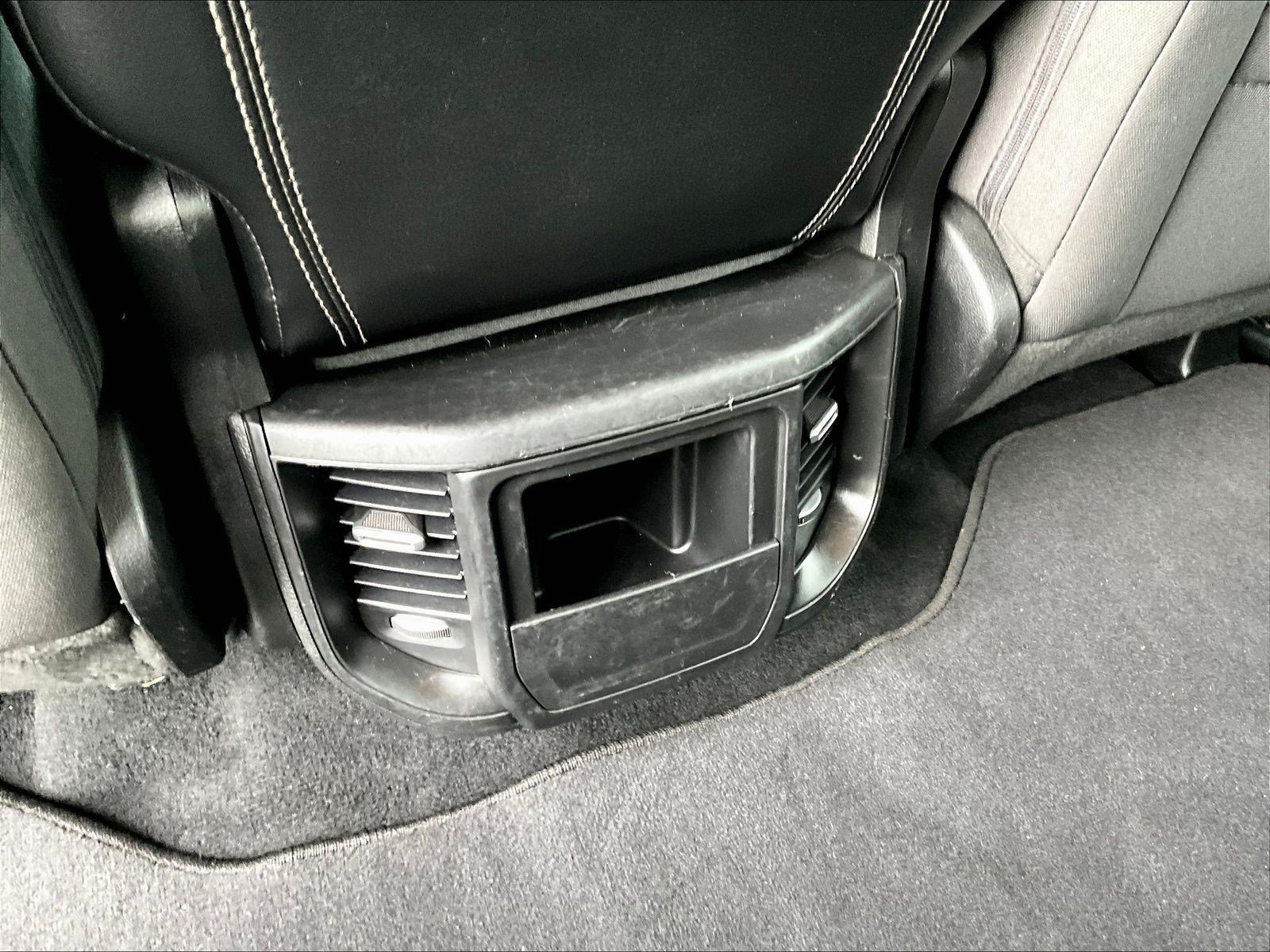 Used 2025 RAM 1500 Tradesman AWD/4WD image 10