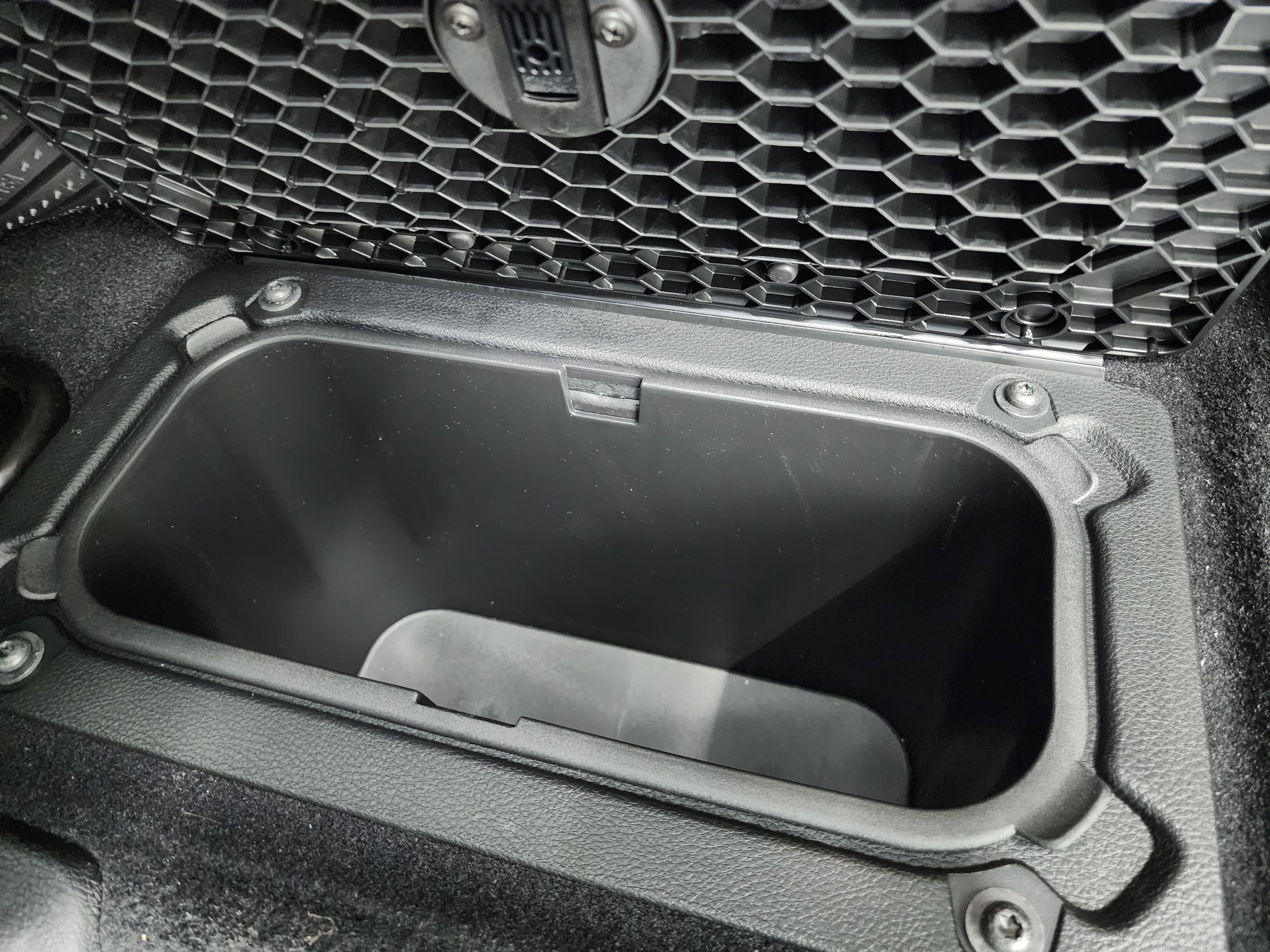 Used 2024 RAM 2500 Laramie w/ Night Edition image 41