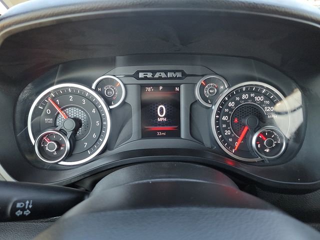 New 2026 RAM 1500 Big Horn image 18