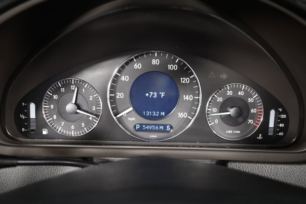 Used 2005 Mercedes-Benz CLK 500 Cabriolet image 34