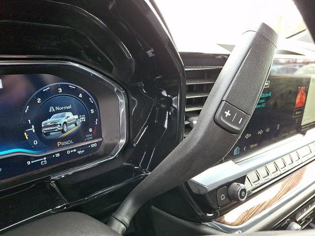 Used 2023 Chevrolet Silverado 1500 LT image 15