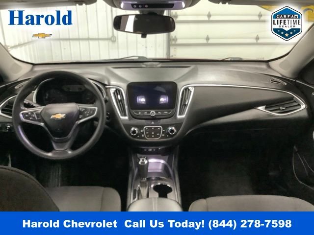 Used 2019 Chevrolet Malibu LT image 13