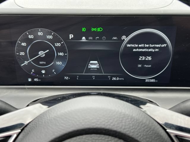 Used 2024 Kia Seltos S FWD image 17