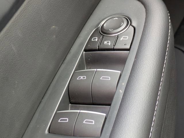 Certified 2025 Buick Enclave Sport Touring image 25