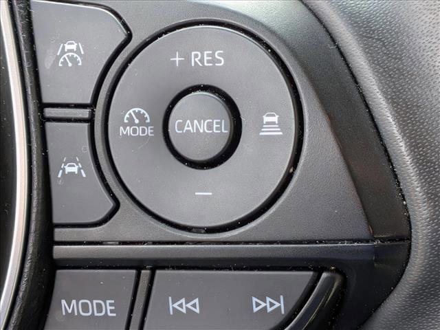 Used 2024 Toyota Corolla XLE FWD image 8