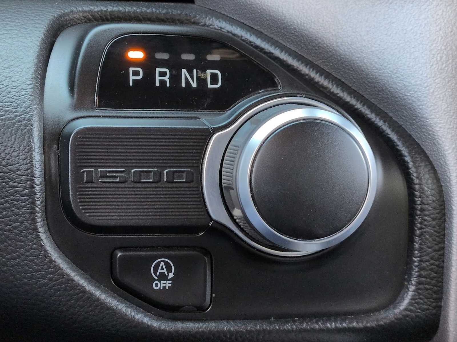 Used 2023 RAM 1500 Big Horn image 31