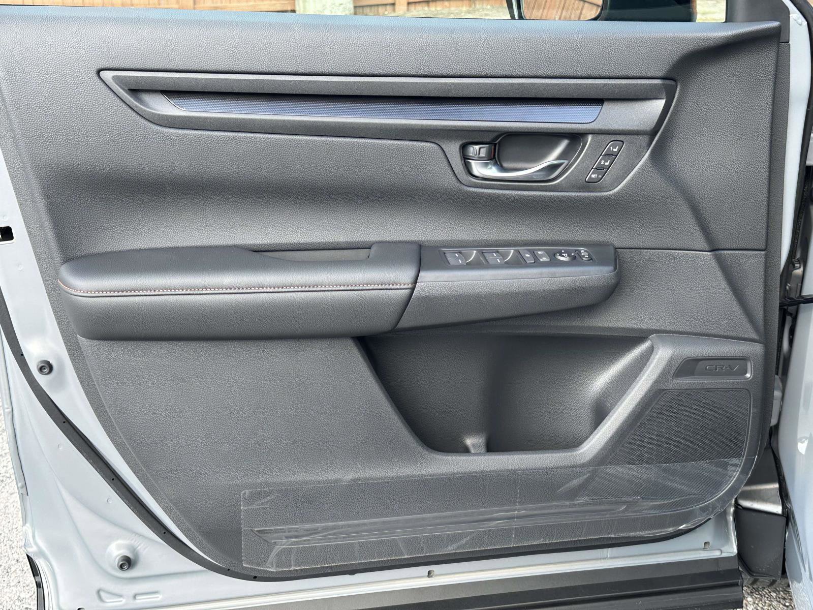 New 2026 Honda CR-V Sport-L image 21