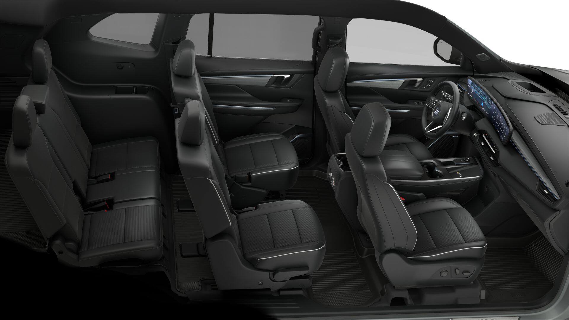 New 2027 Buick Enclave Preferred w/ Power Package FWD image 32